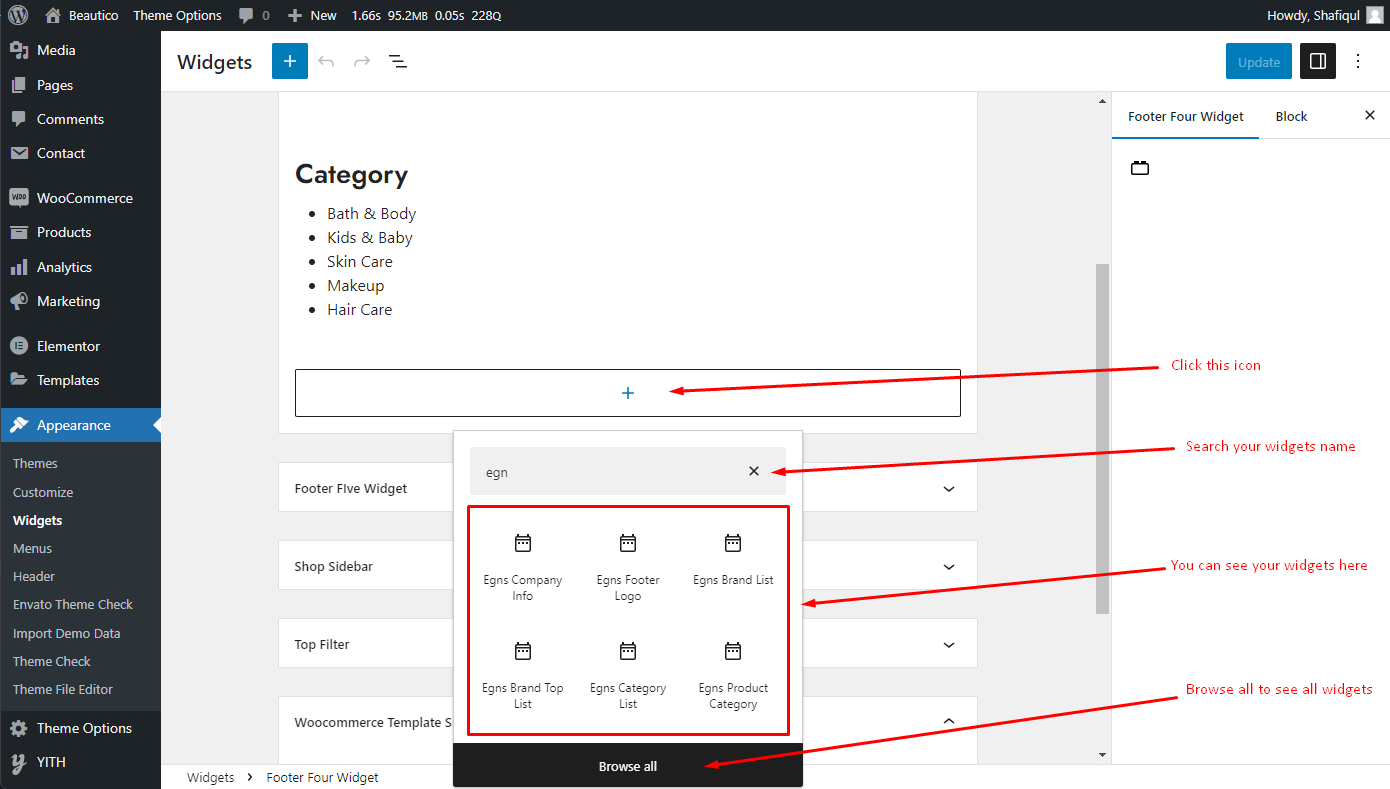 Responsive image