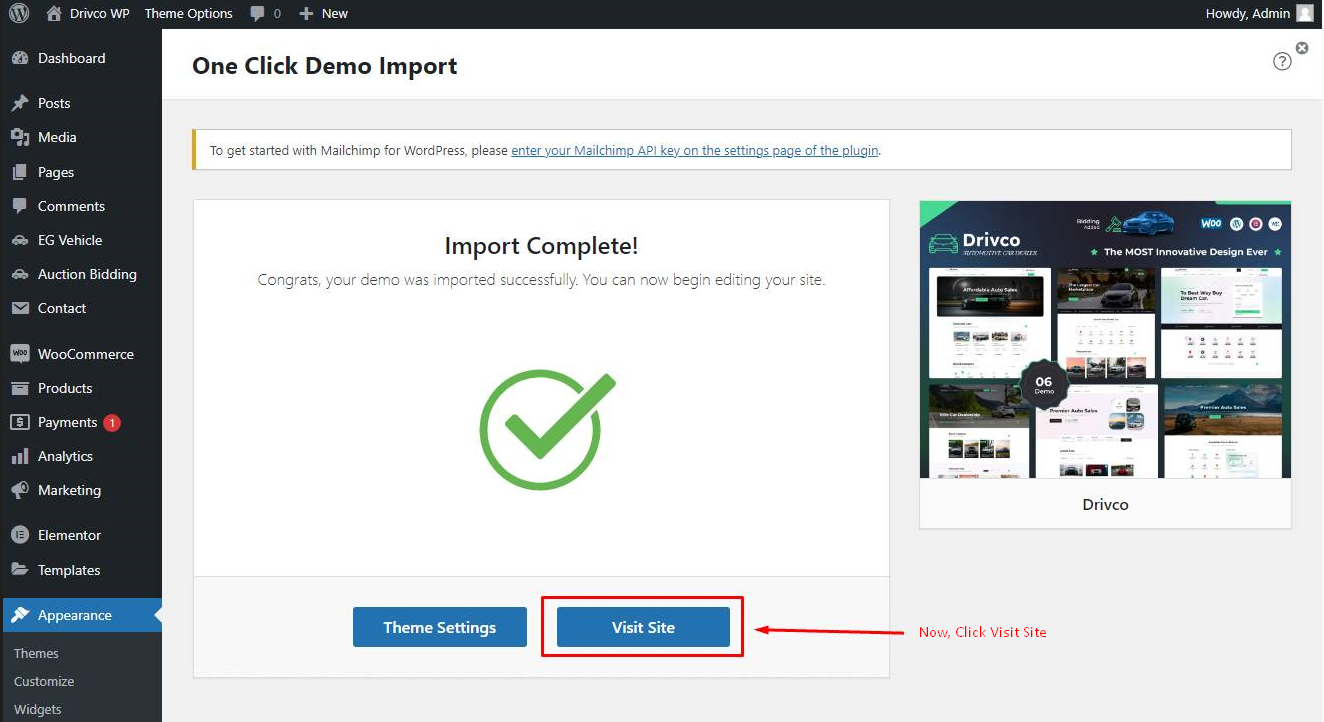 Responsive image