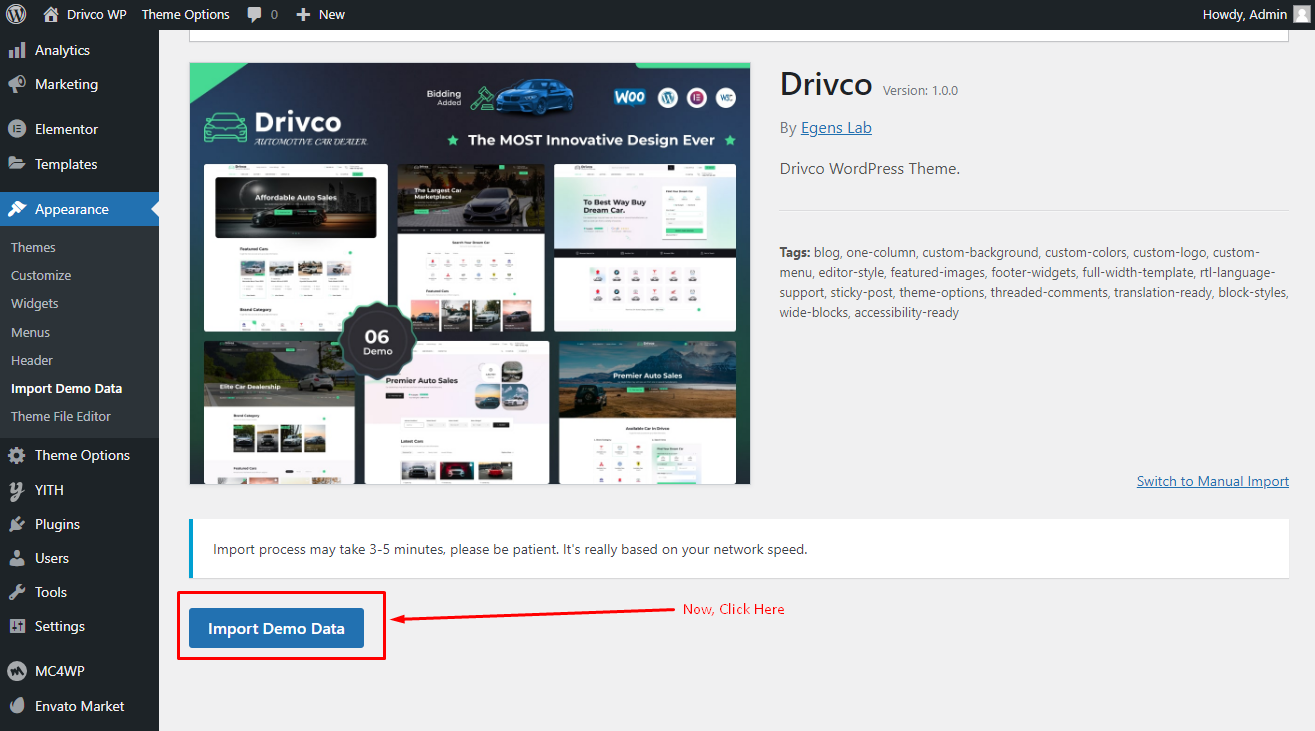 Responsive image