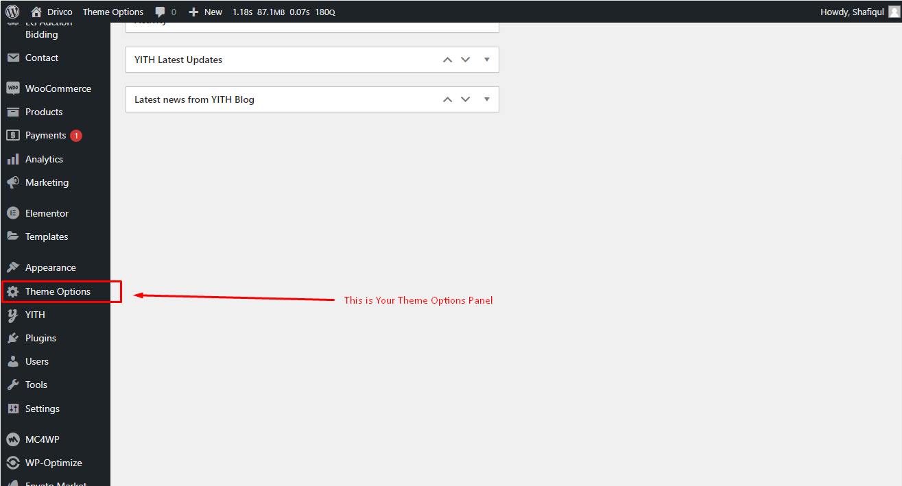 Responsive image