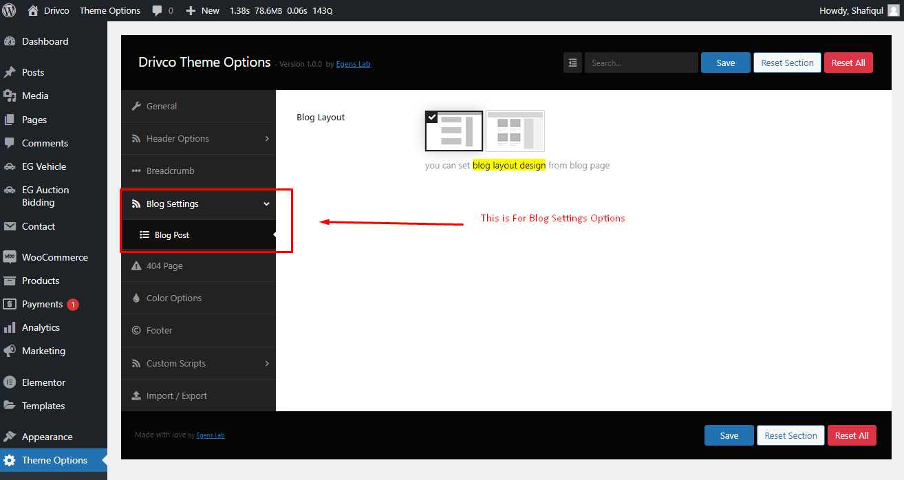 Responsive image