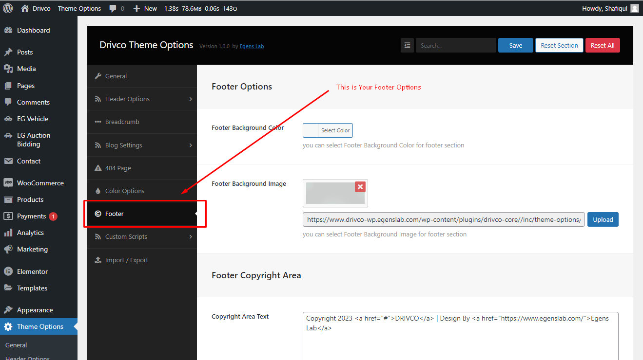 Responsive image