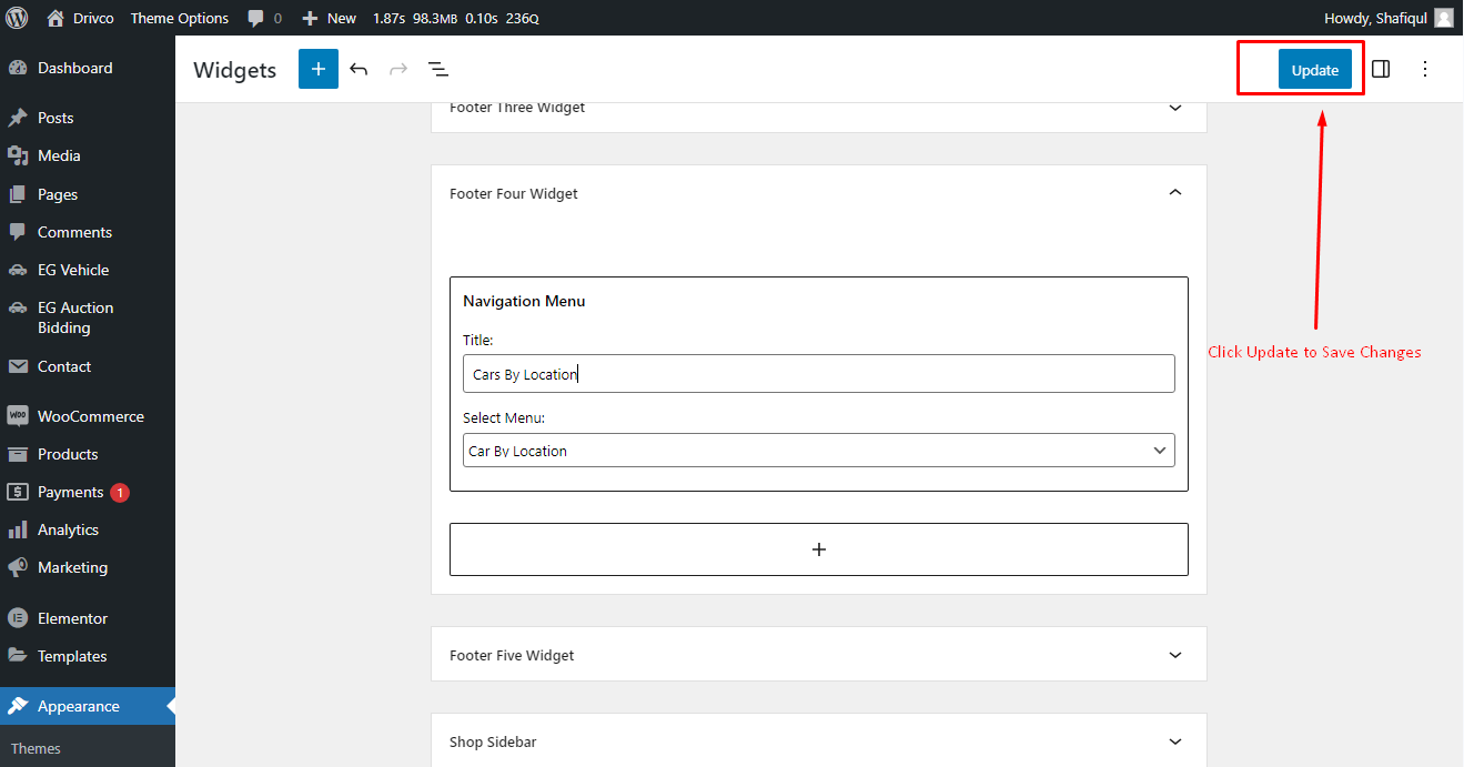Responsive image