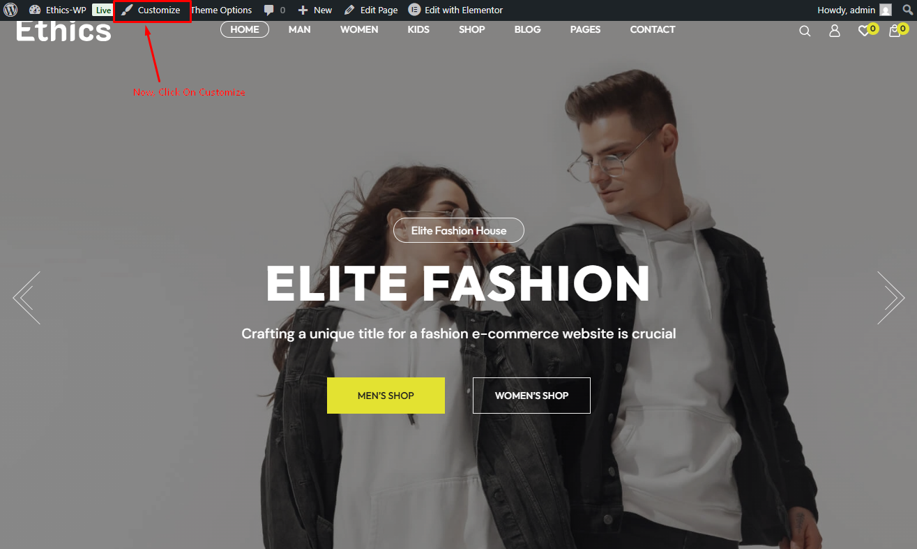 Responsive image