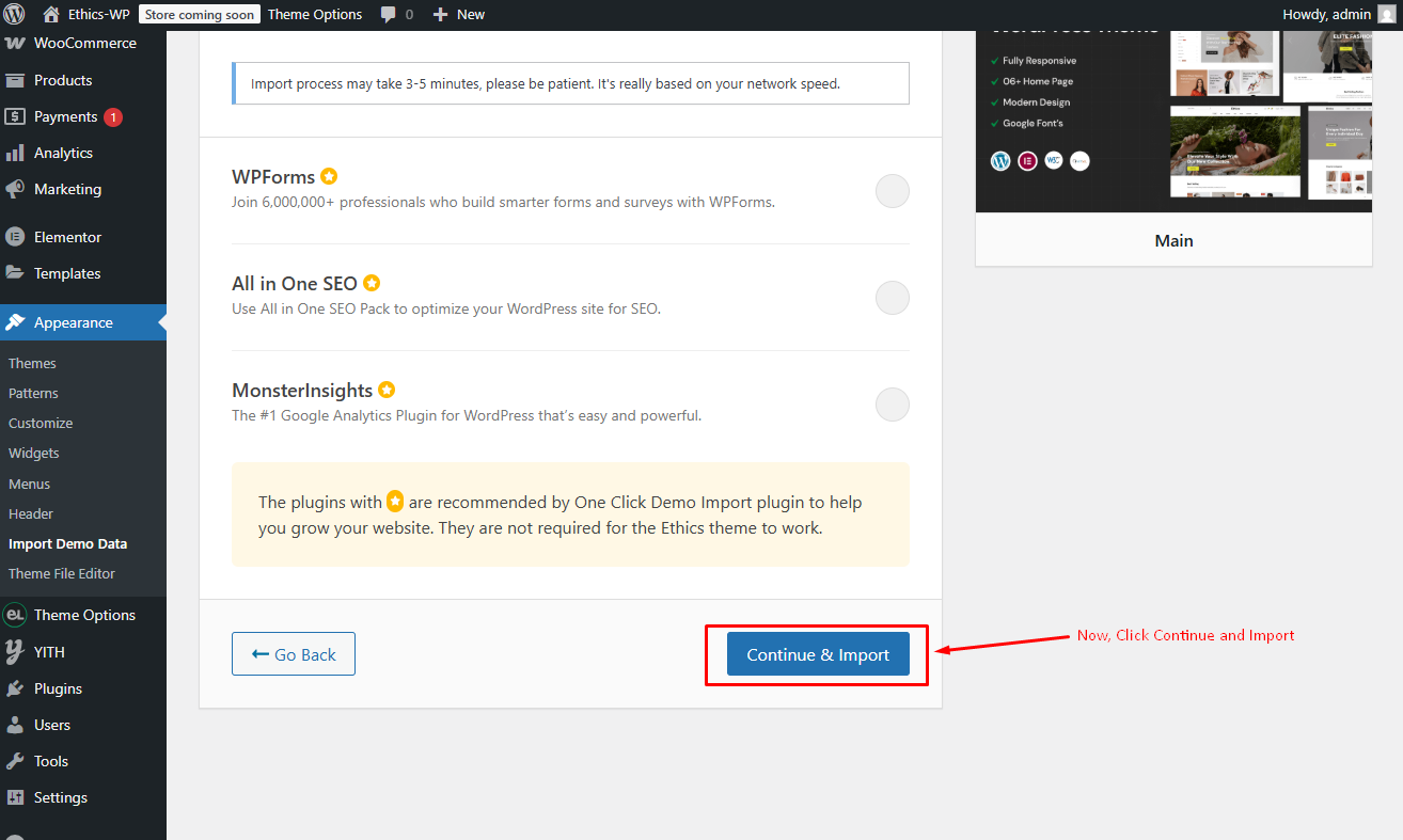 Responsive image