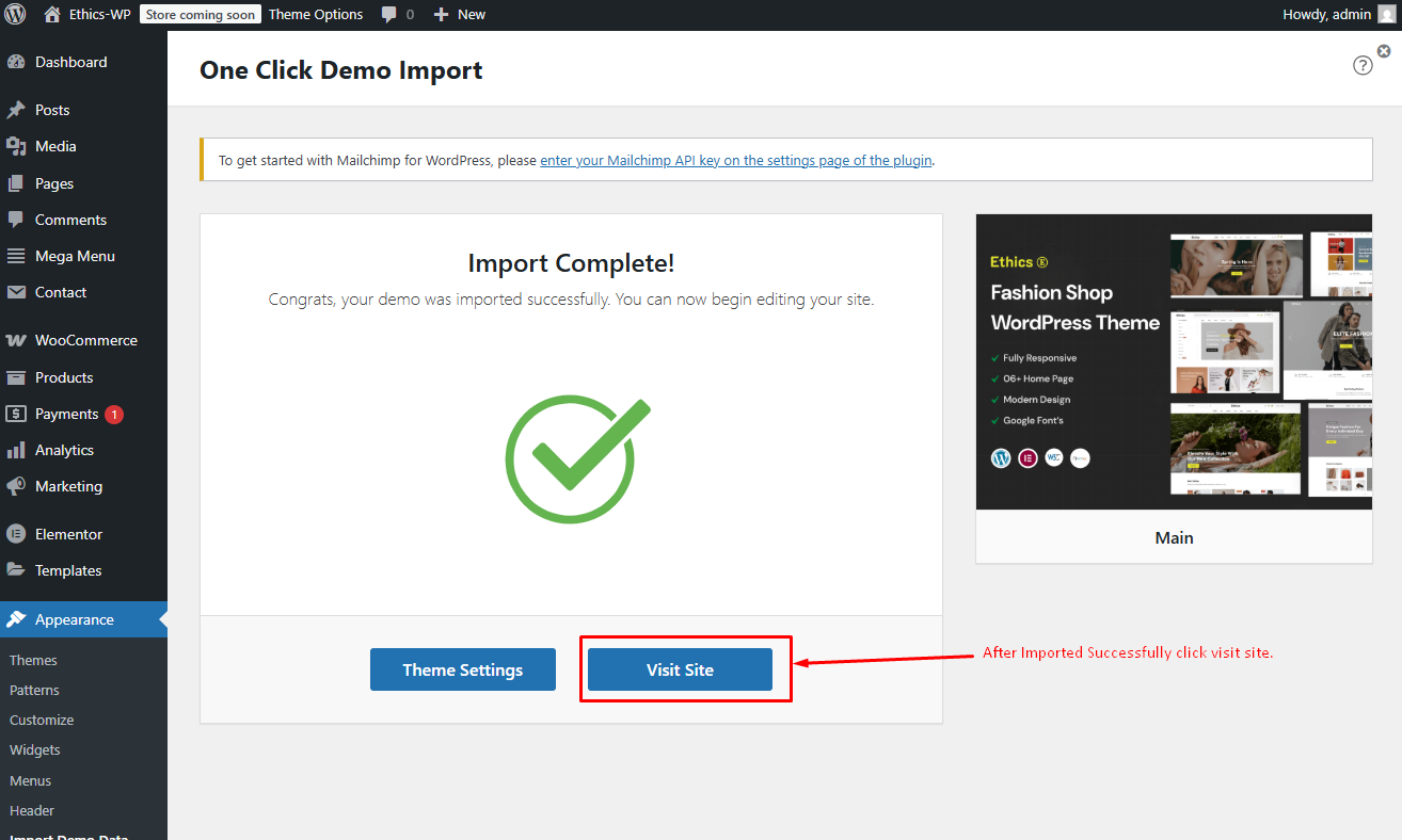Responsive image