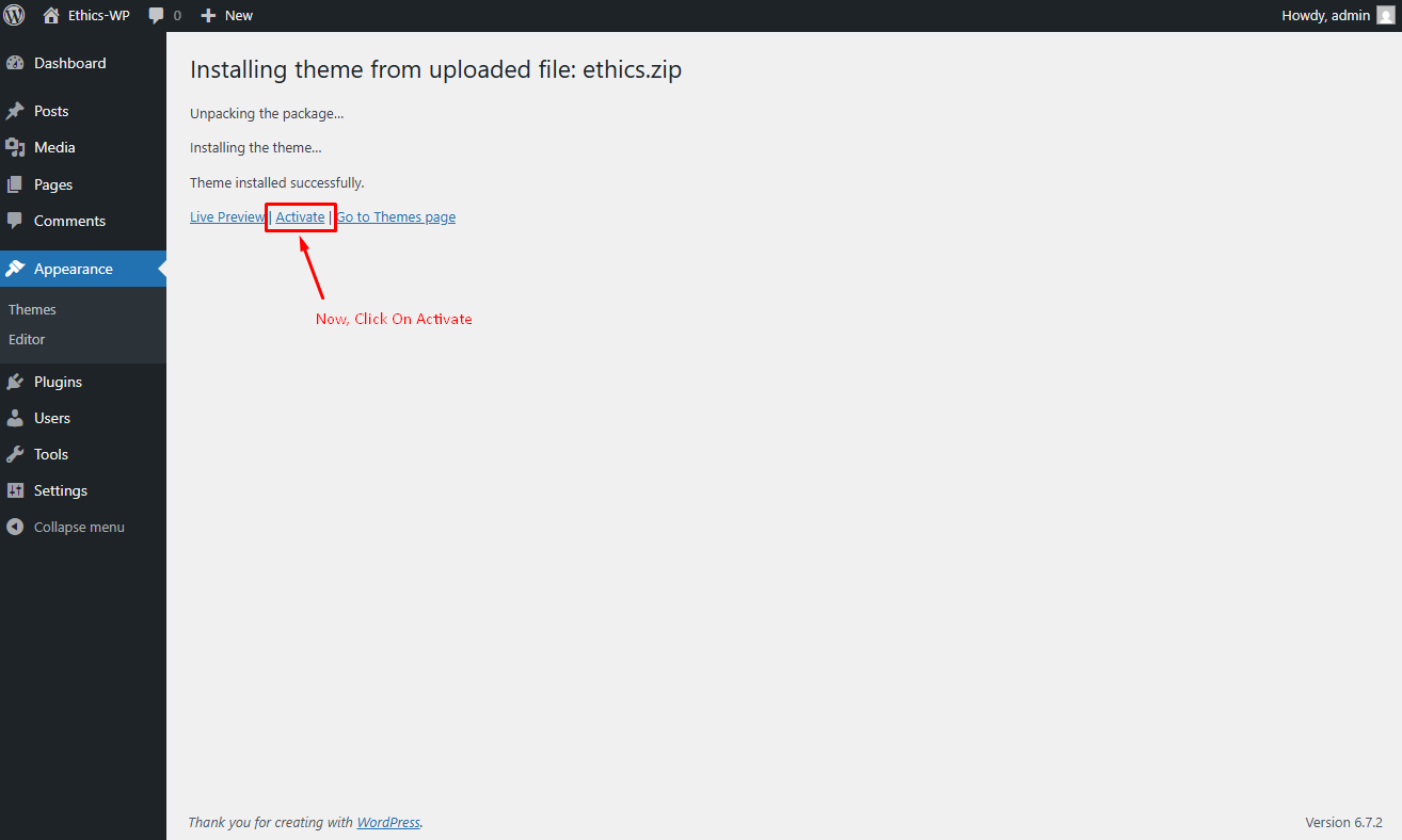 Responsive image