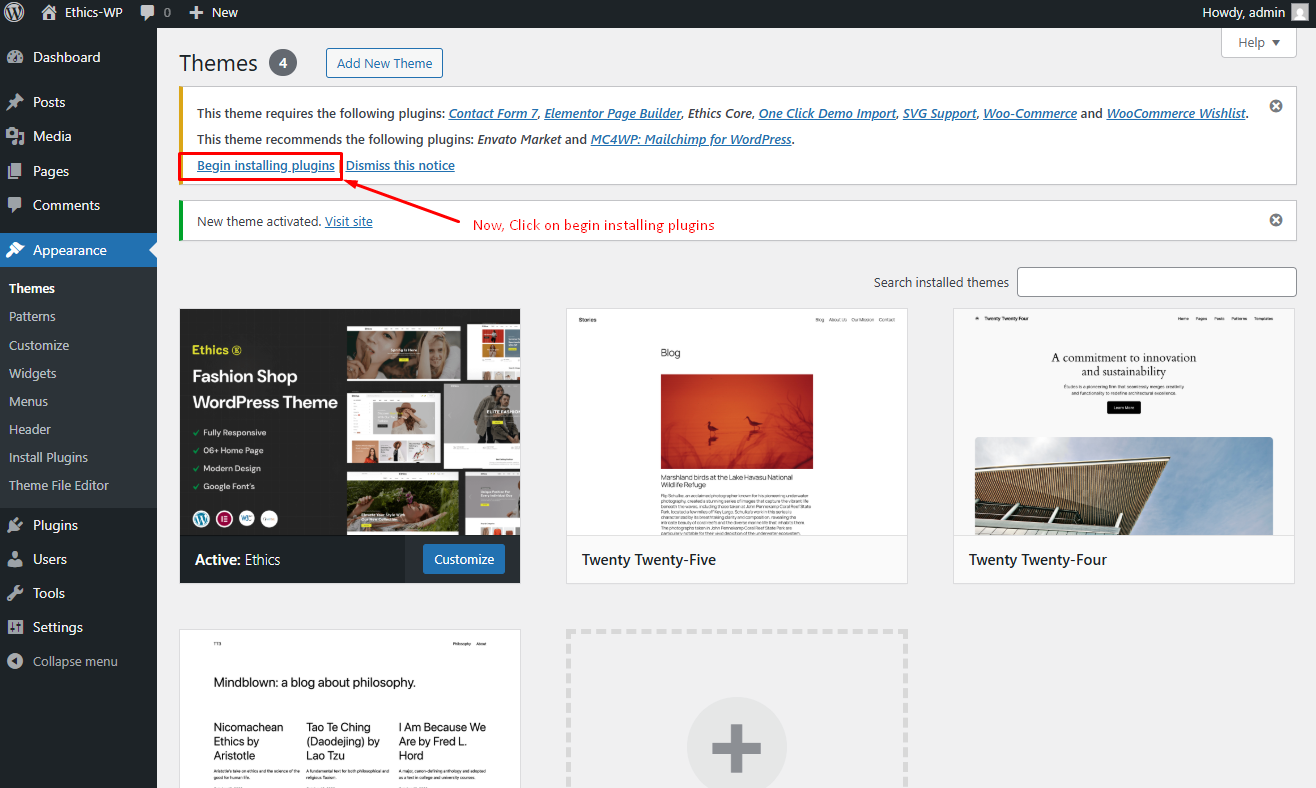 Responsive image