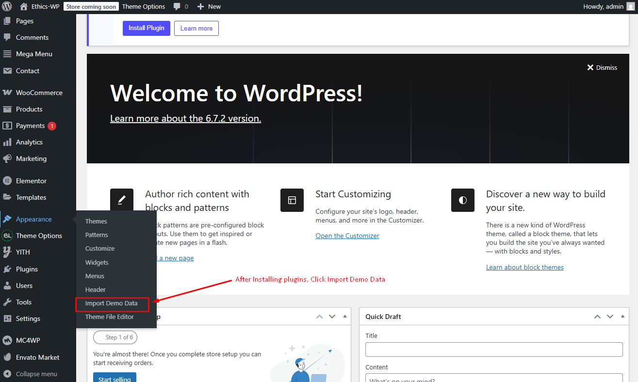 Responsive image