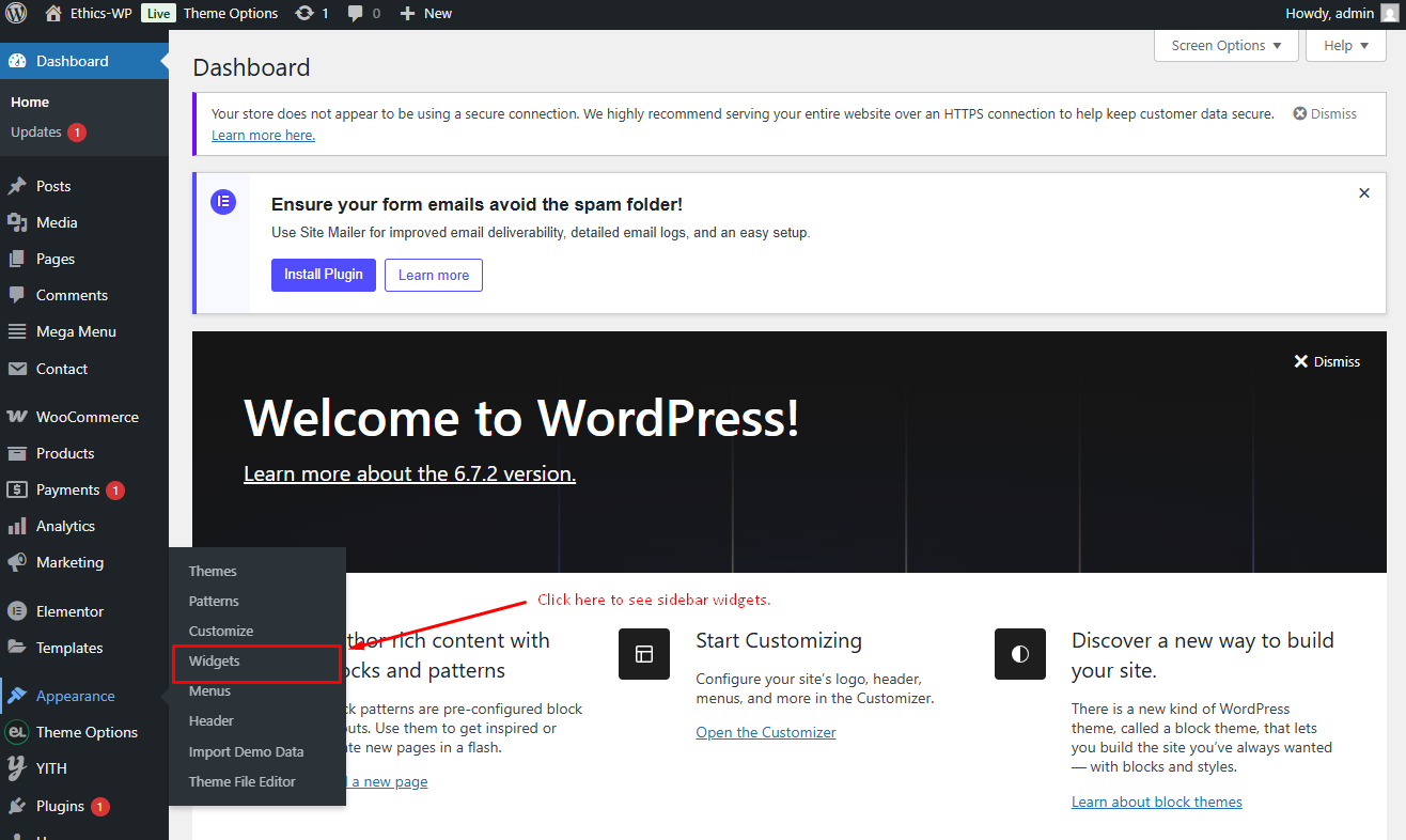 Responsive image