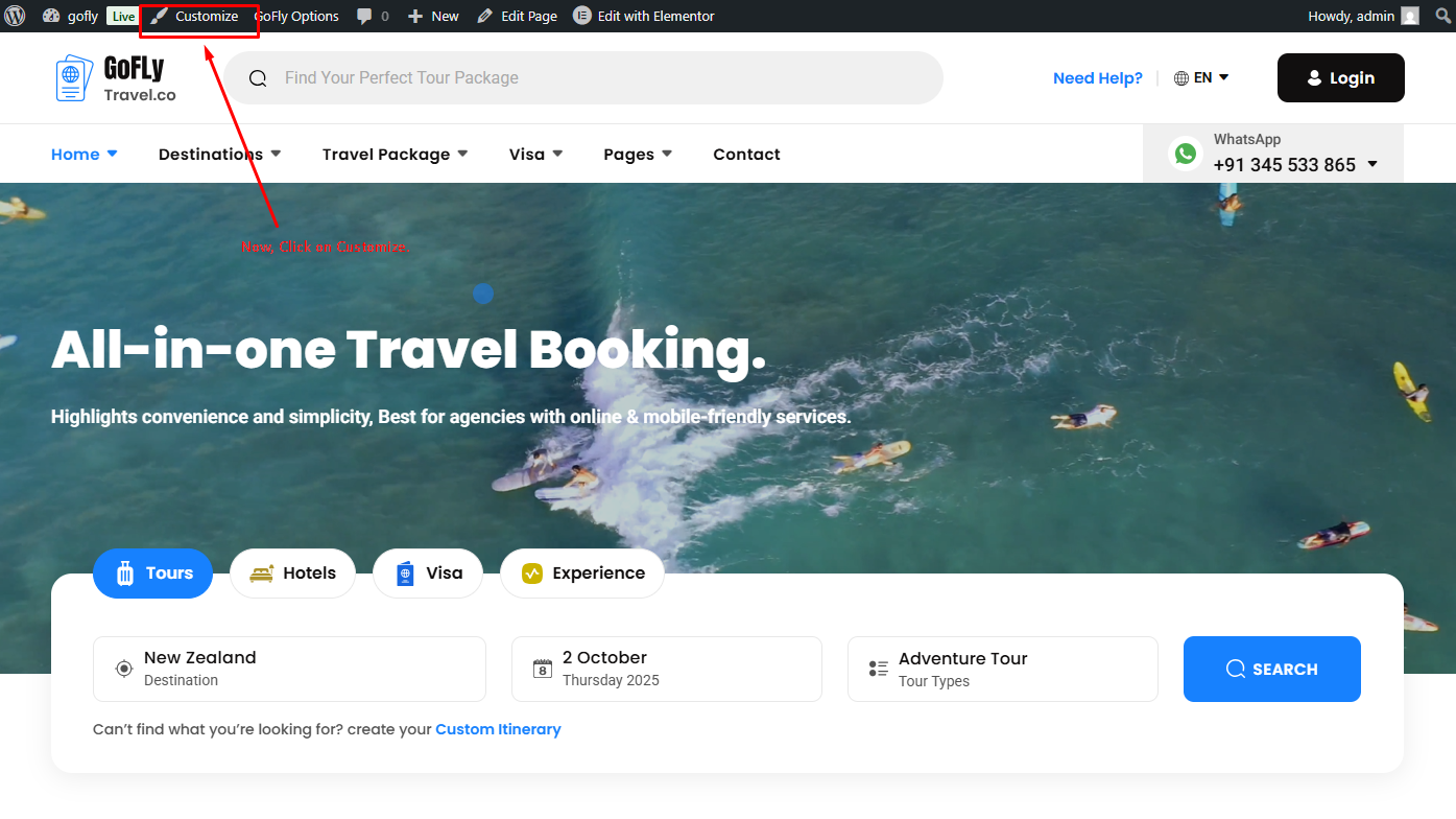 Responsive image