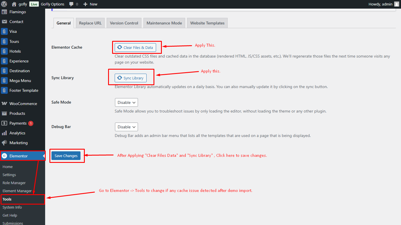 Responsive image