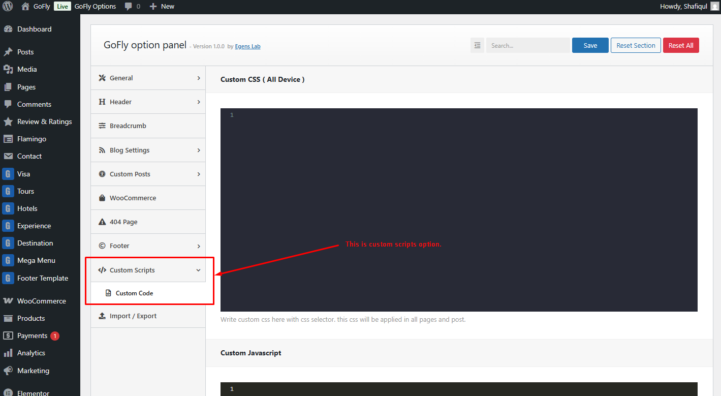 Responsive image