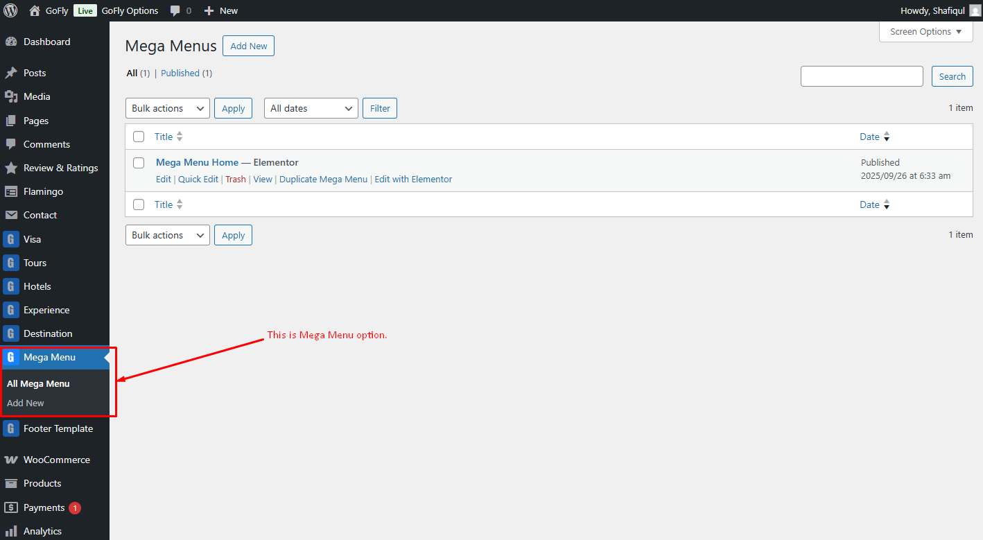 Responsive image