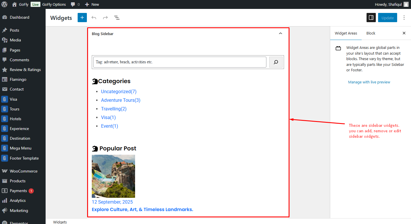 Responsive image