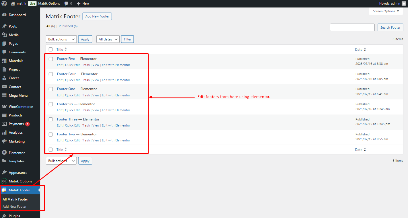 Responsive image