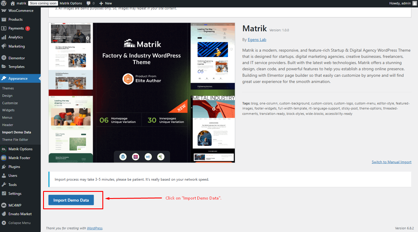 Responsive image