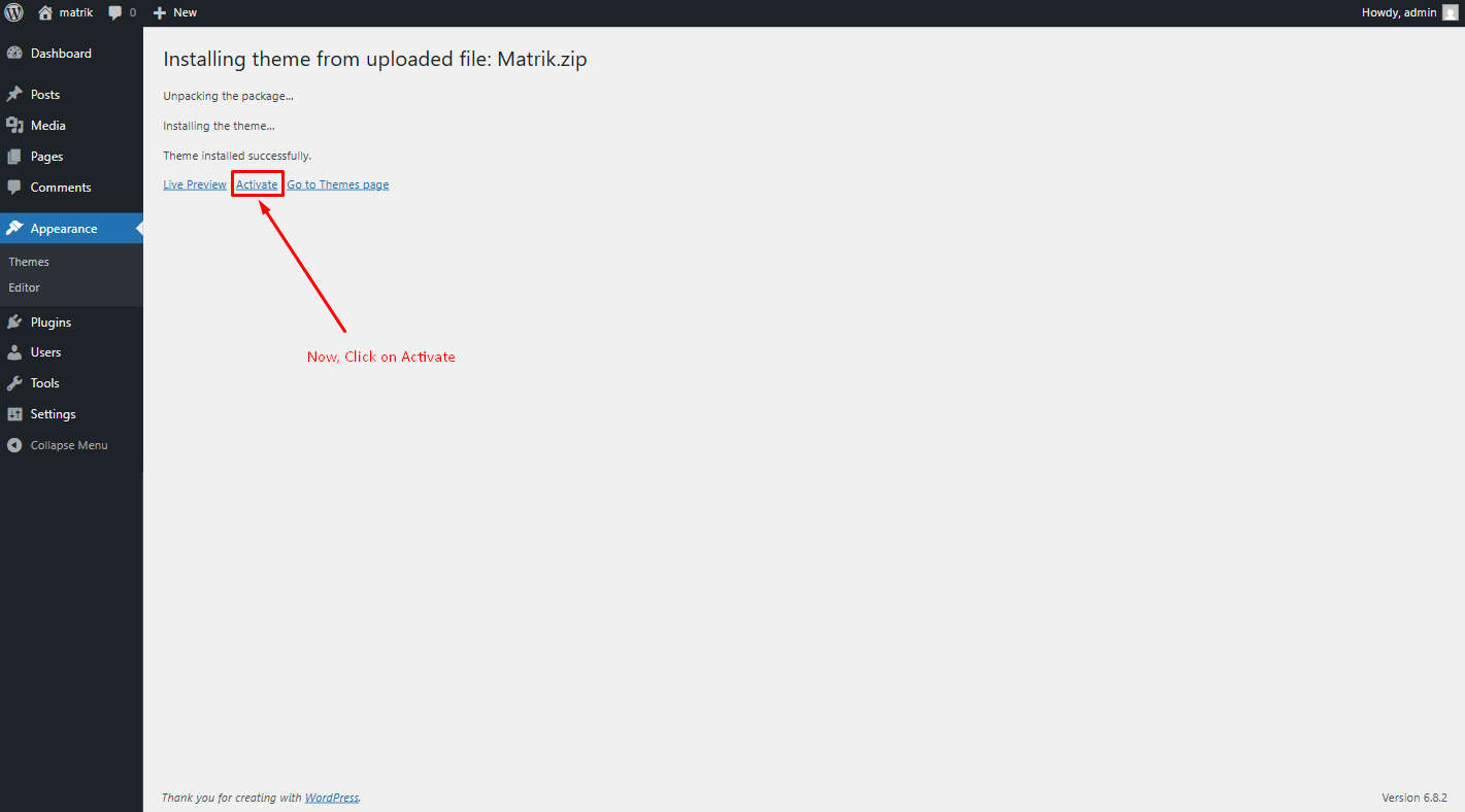 Responsive image