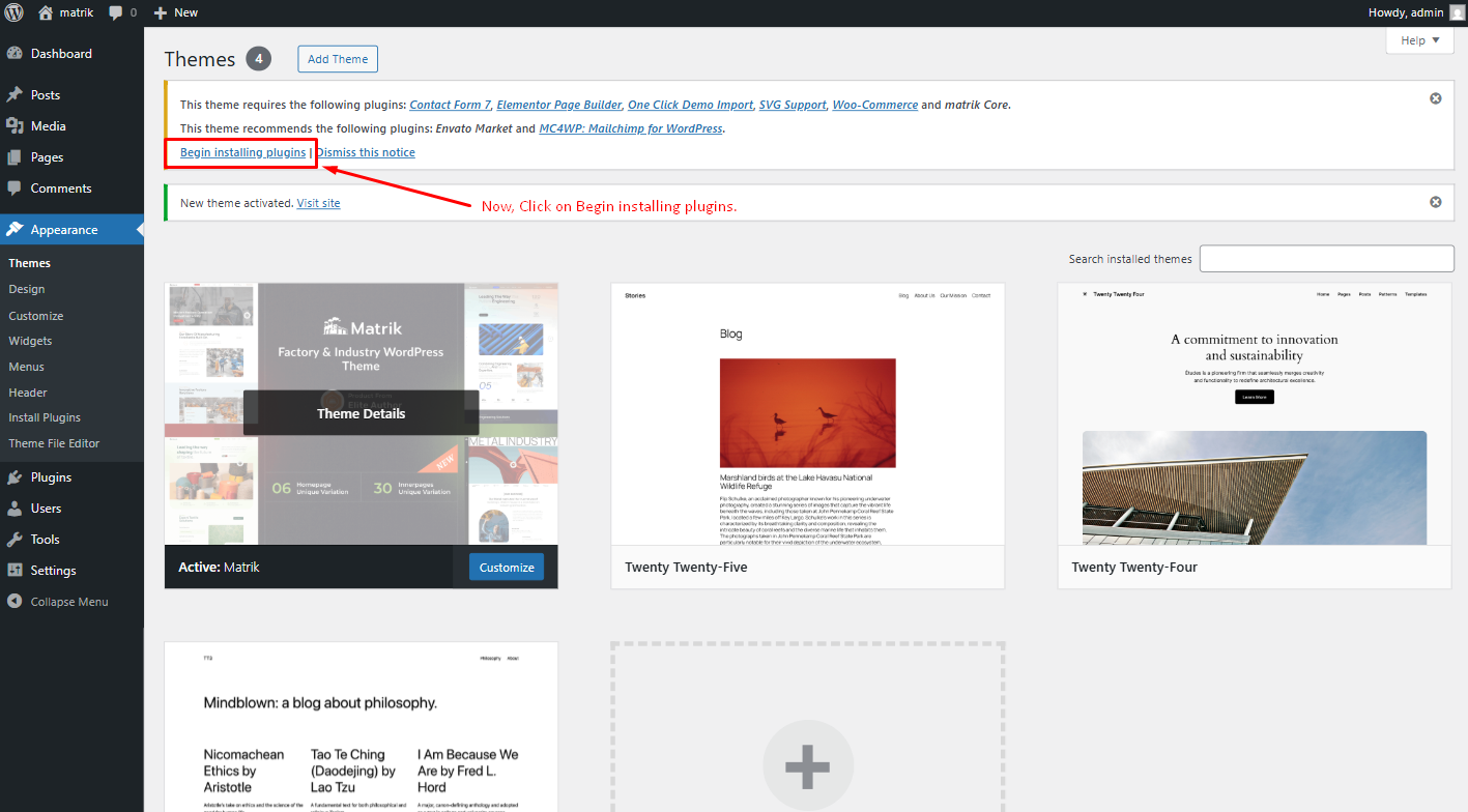 Responsive image