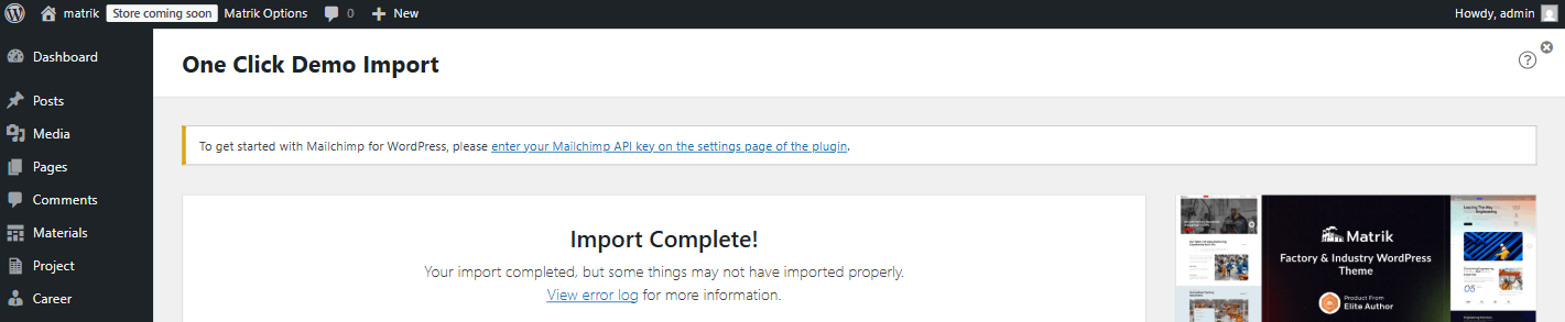 Responsive image