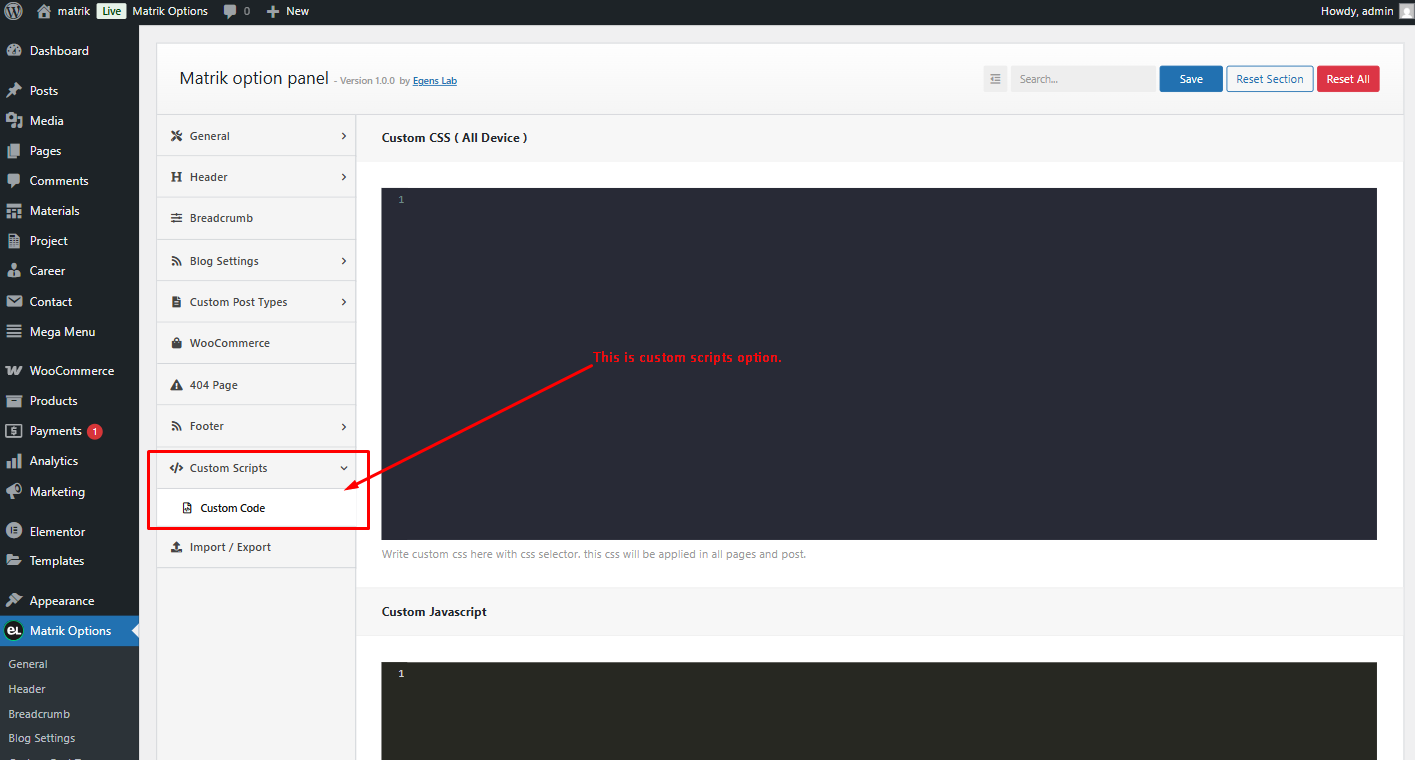 Responsive image