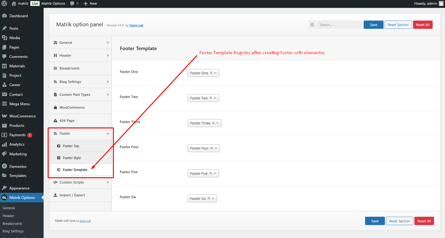 Responsive image