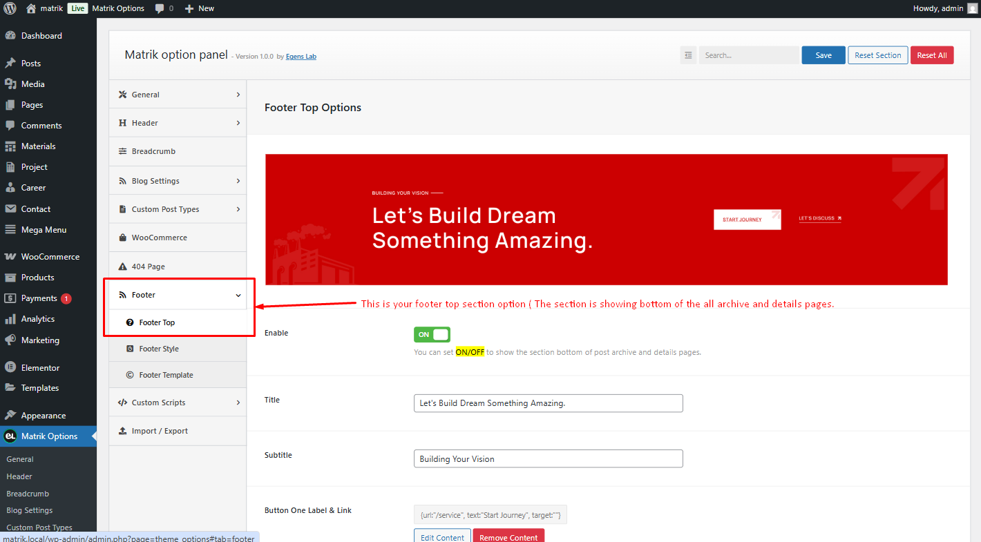 Responsive image