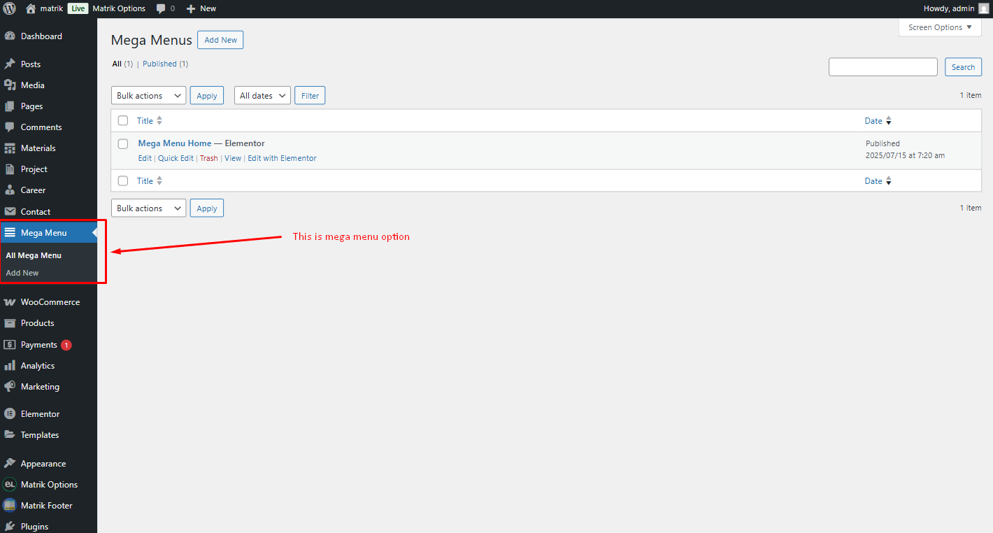 Responsive image