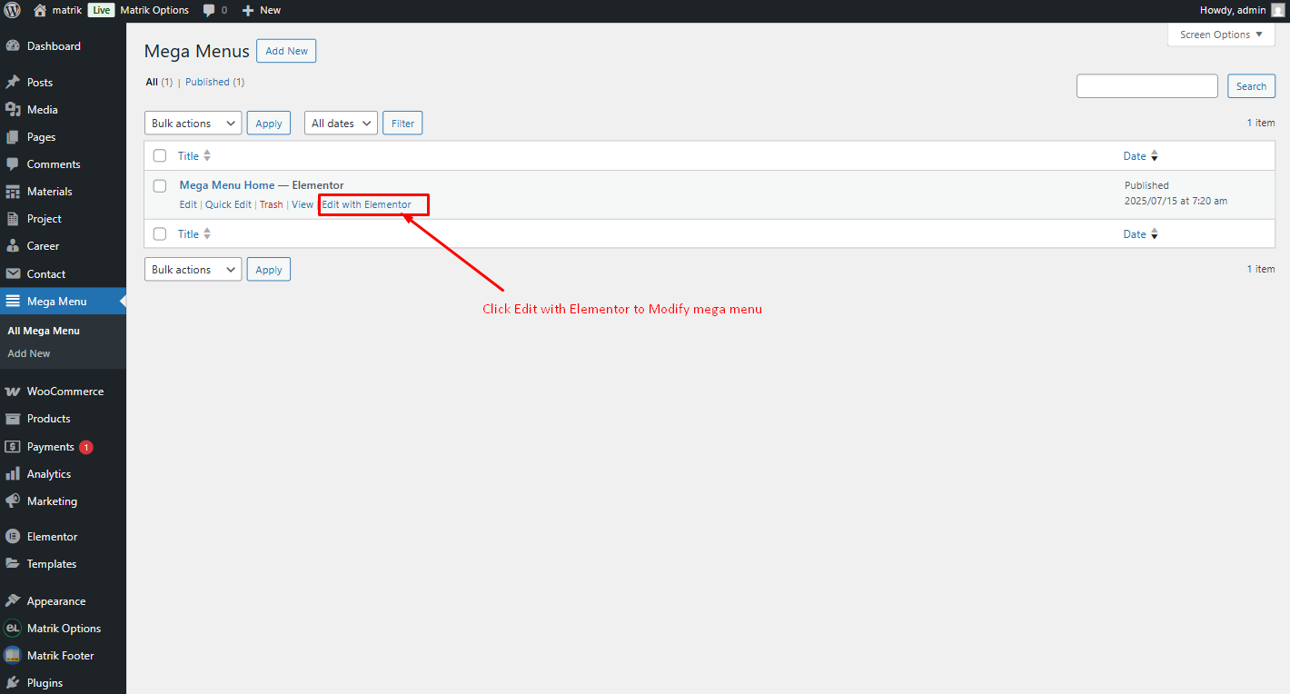 Responsive image