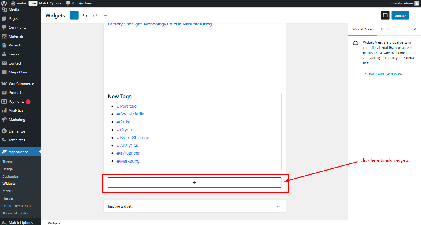 Responsive image