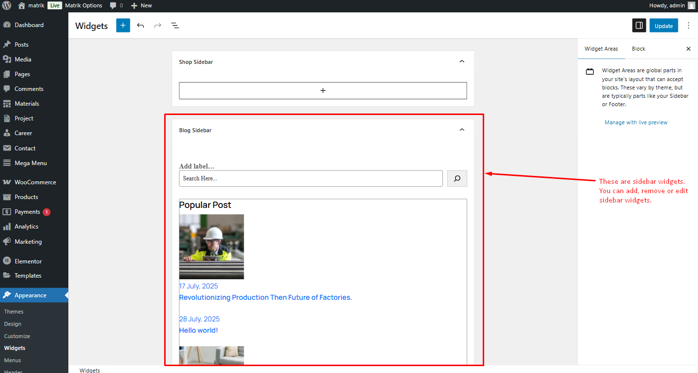 Responsive image