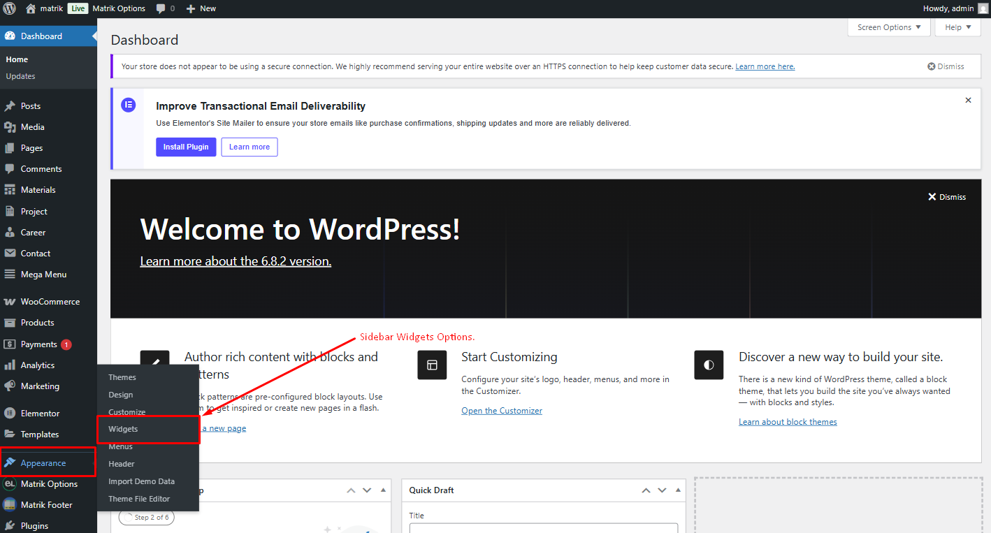 Responsive image