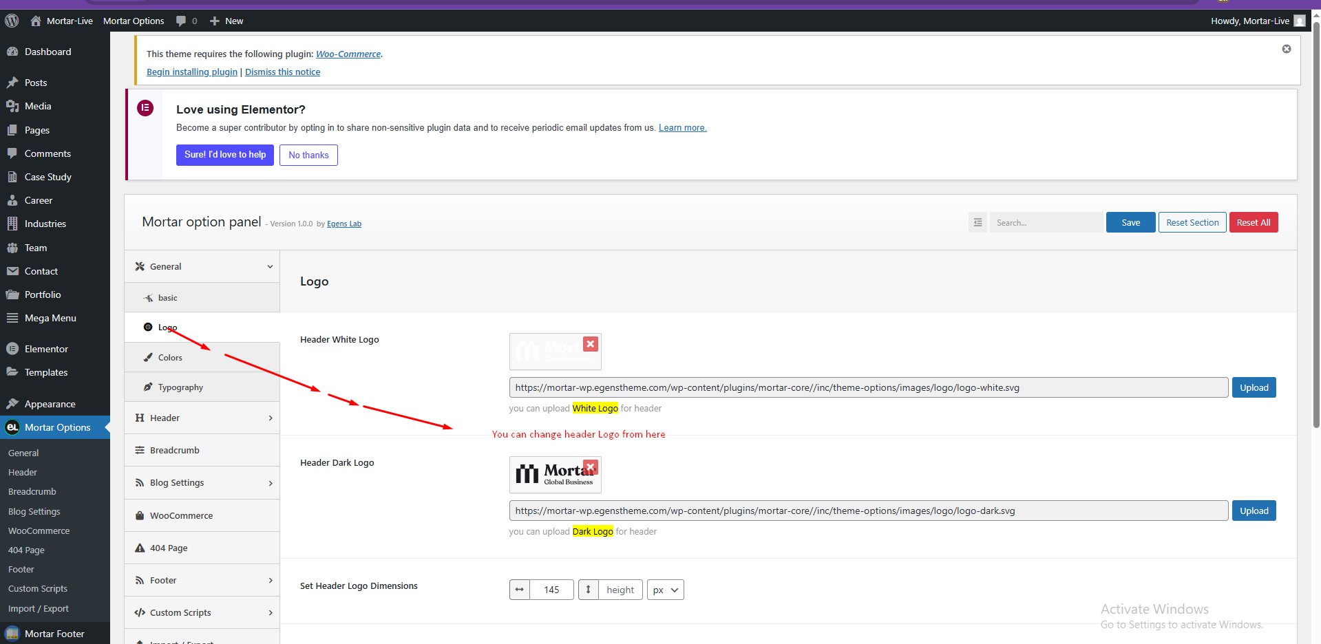 Responsive image