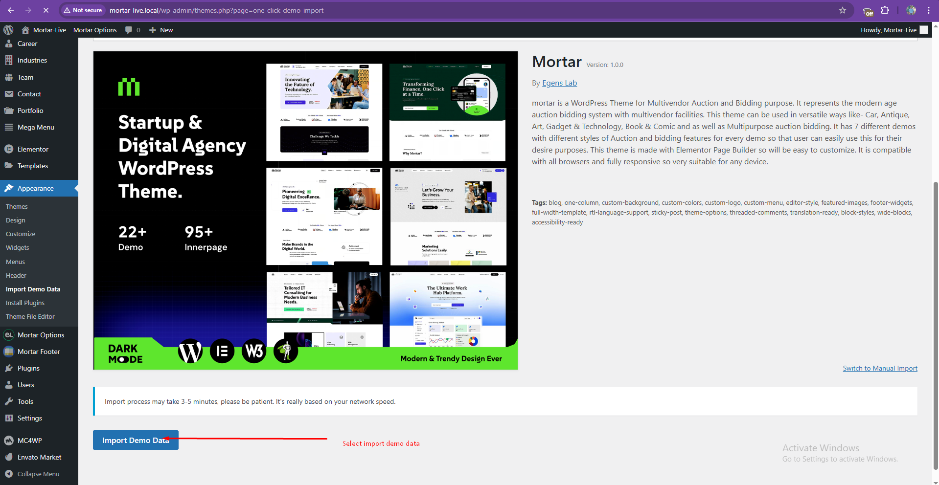 Responsive image