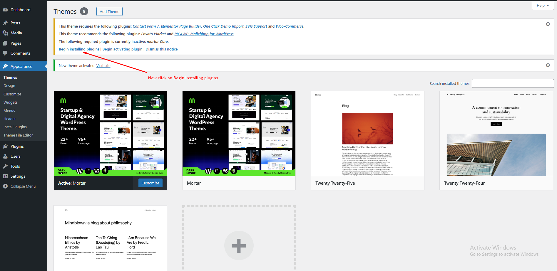 Responsive image
