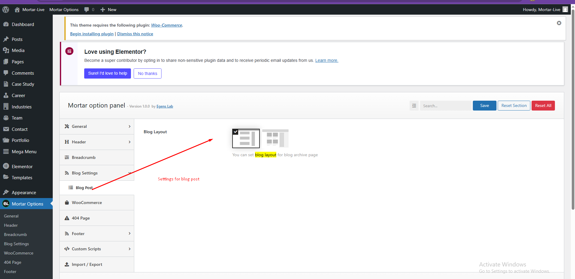 Responsive image