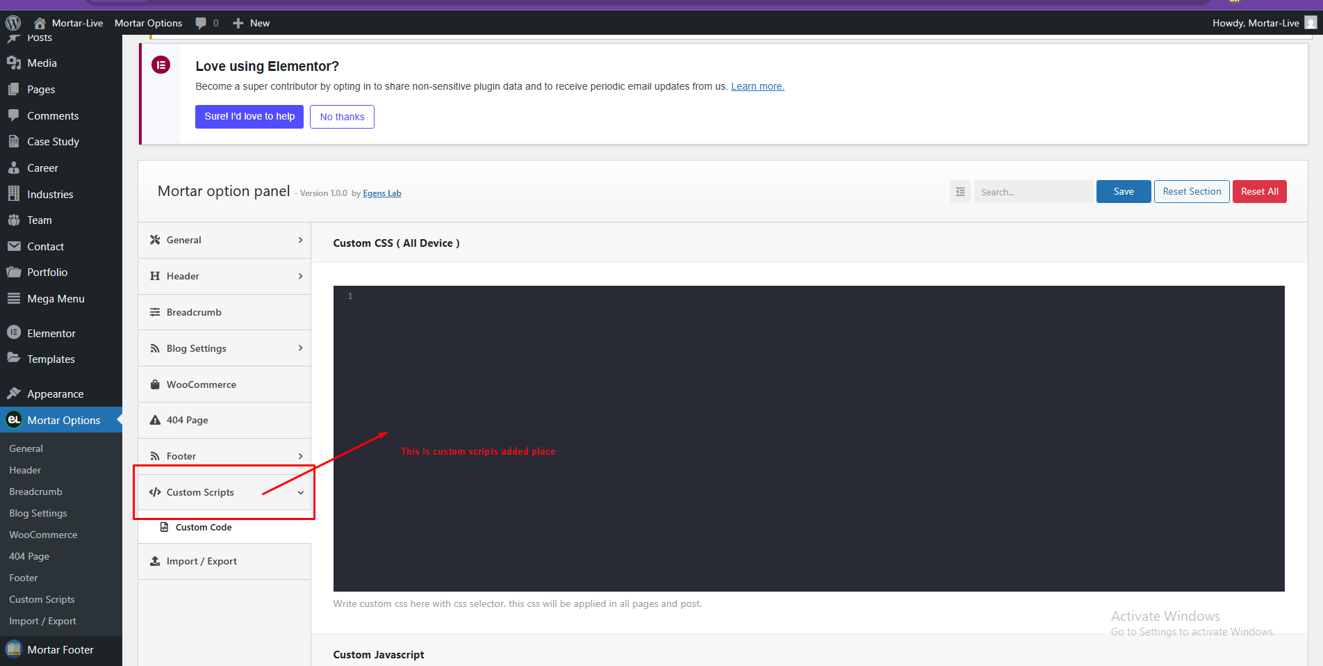 Responsive image