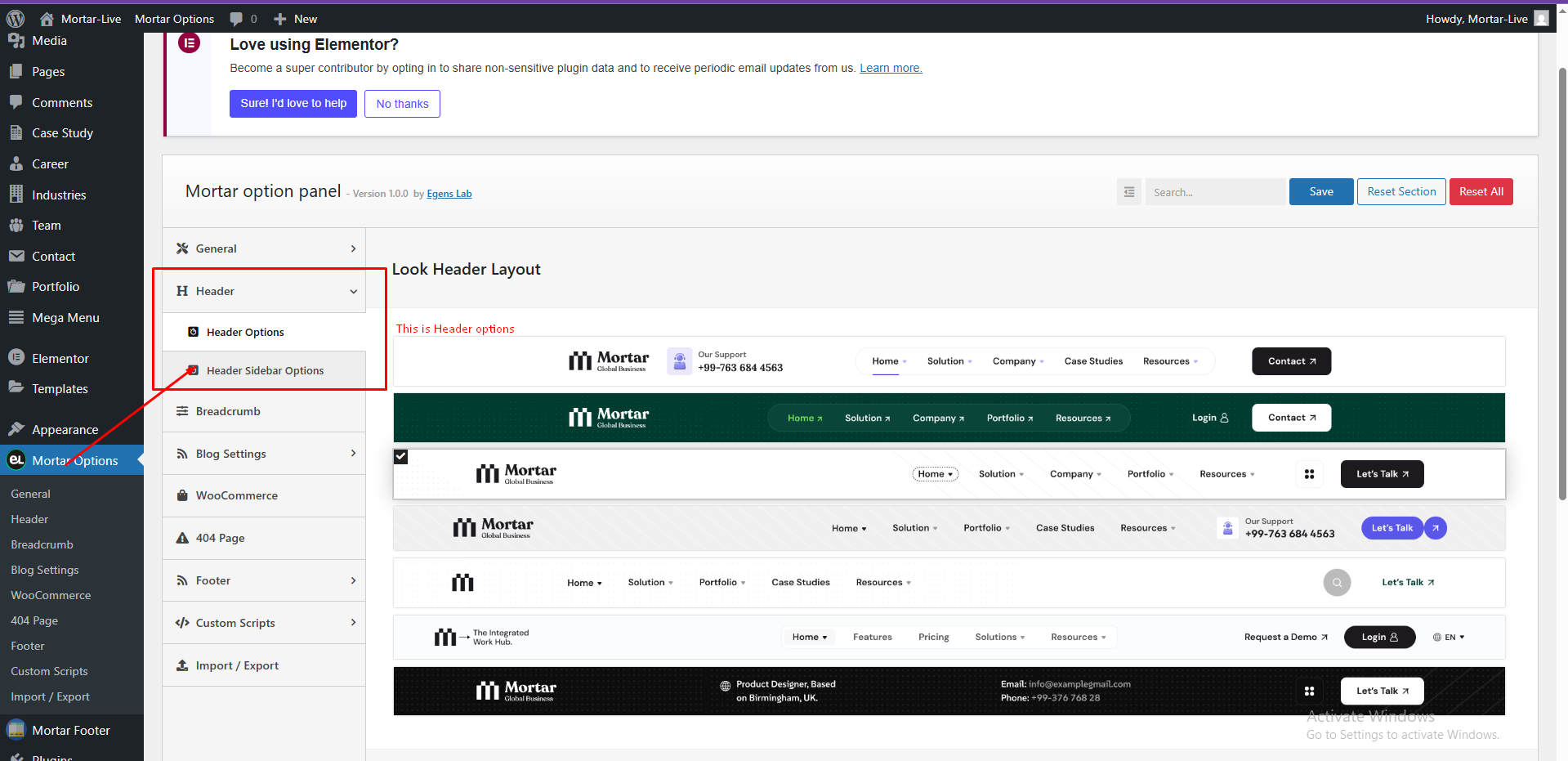 Responsive image