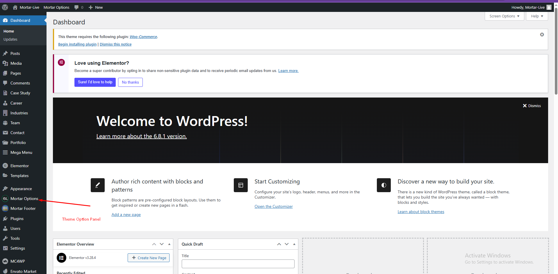 Responsive image