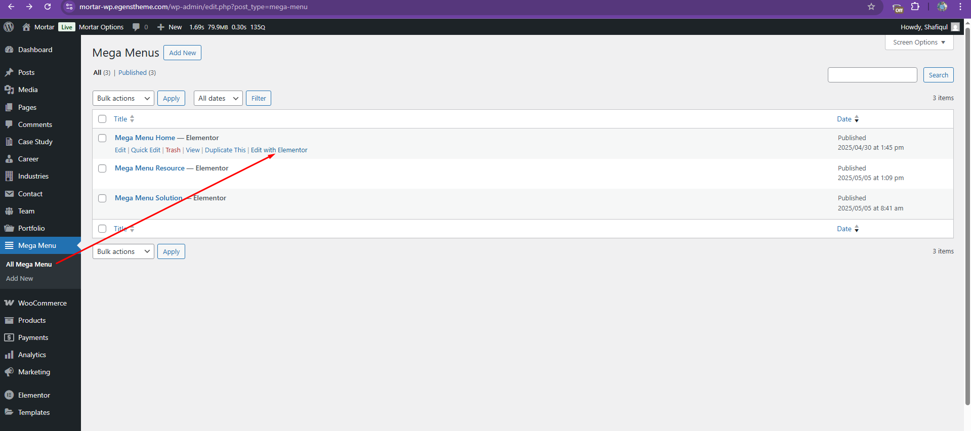 Responsive image