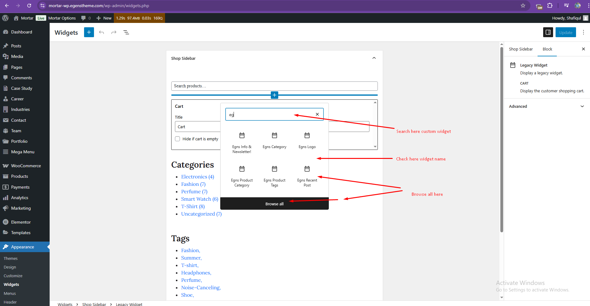 Responsive image