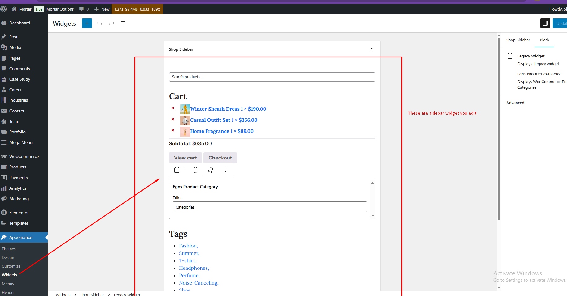 Responsive image