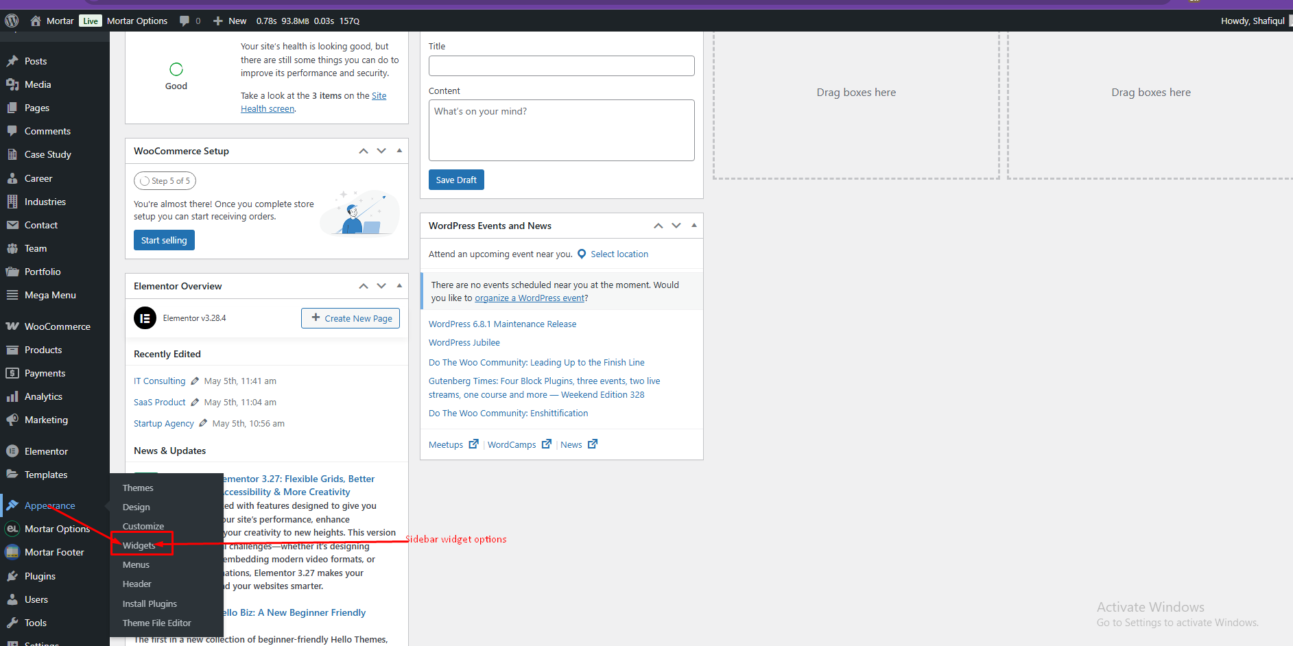 Responsive image