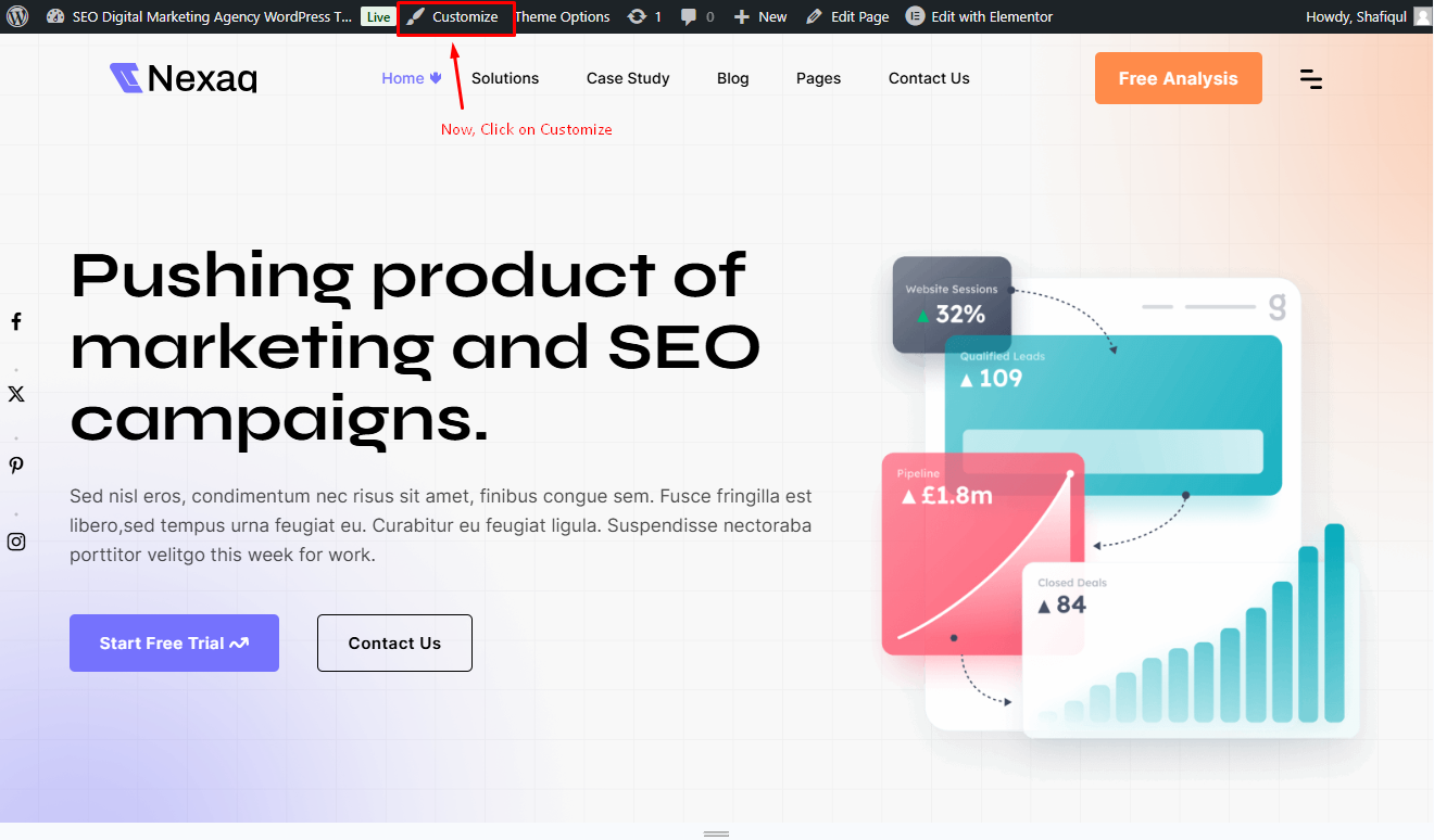 Responsive image