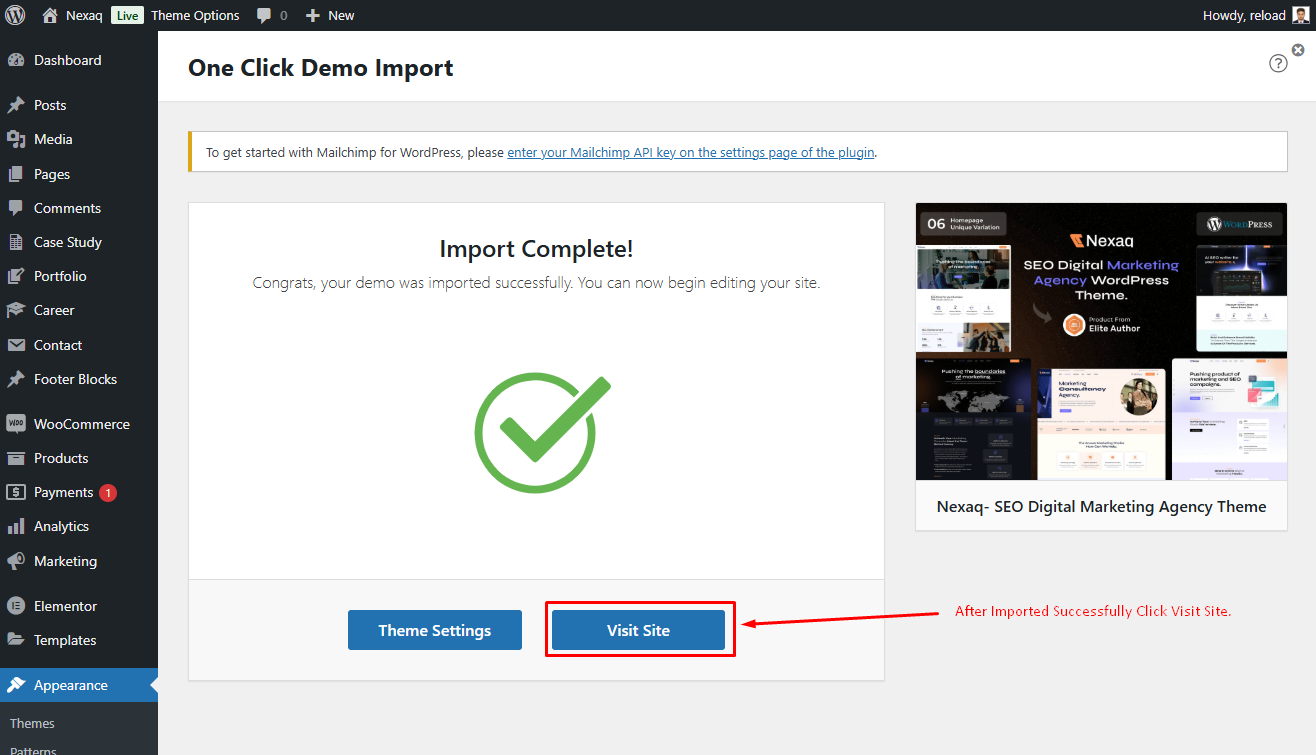 Responsive image