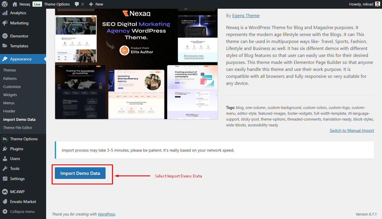 Responsive image
