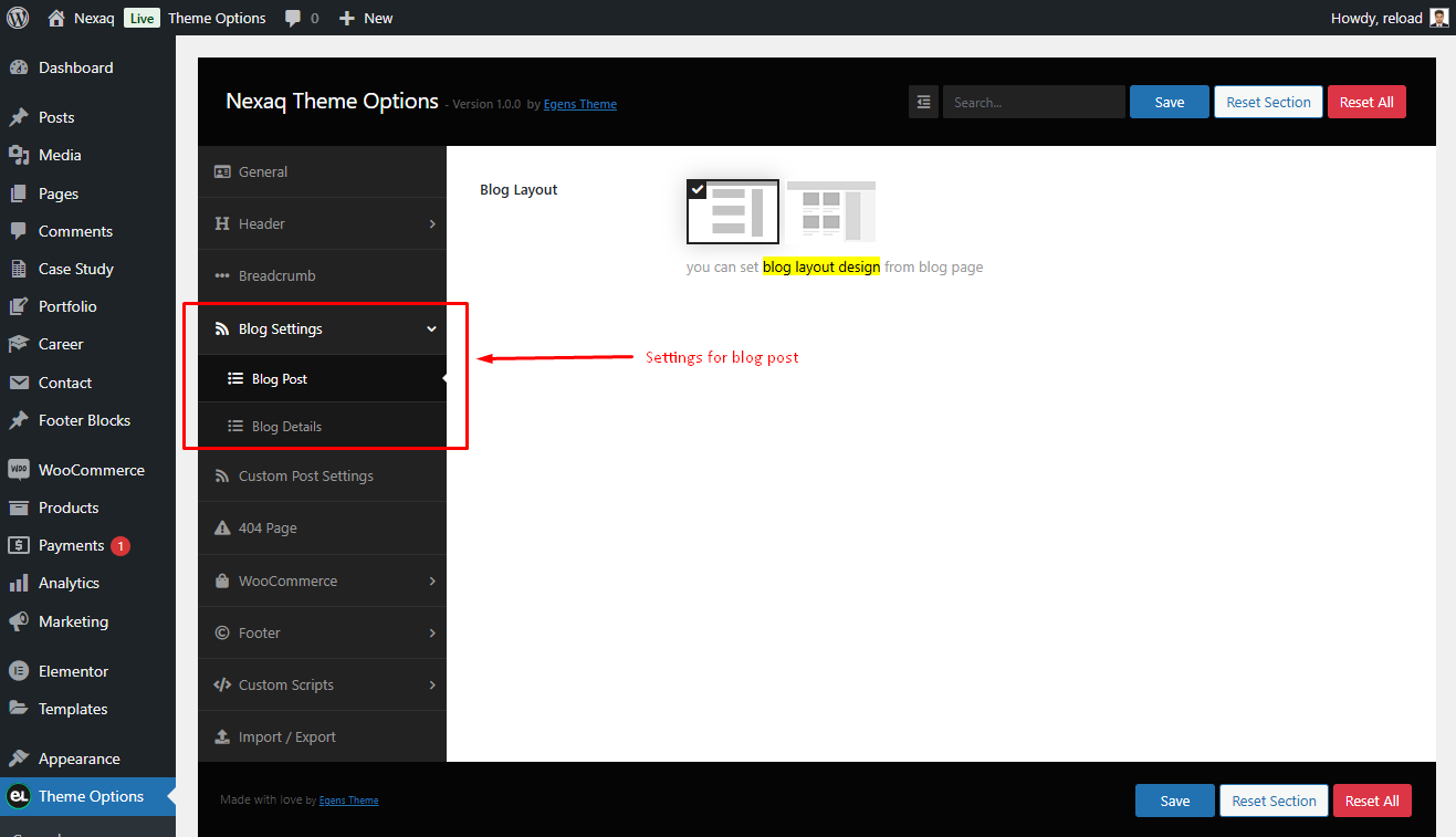 Responsive image