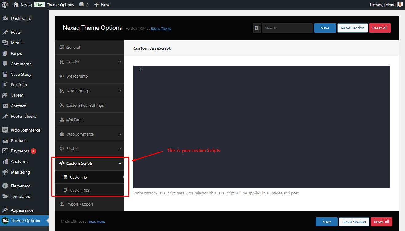 Responsive image