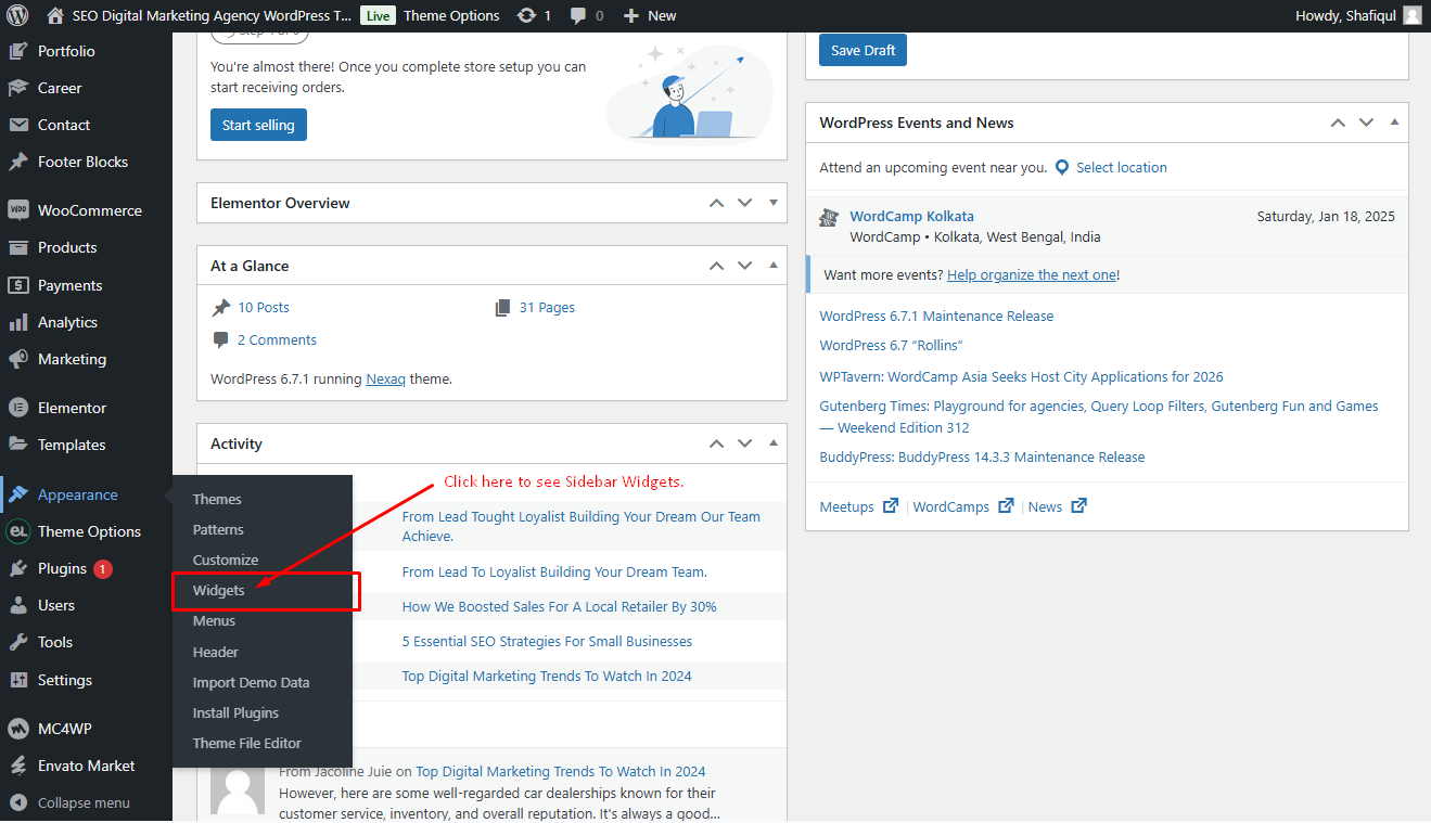 Responsive image