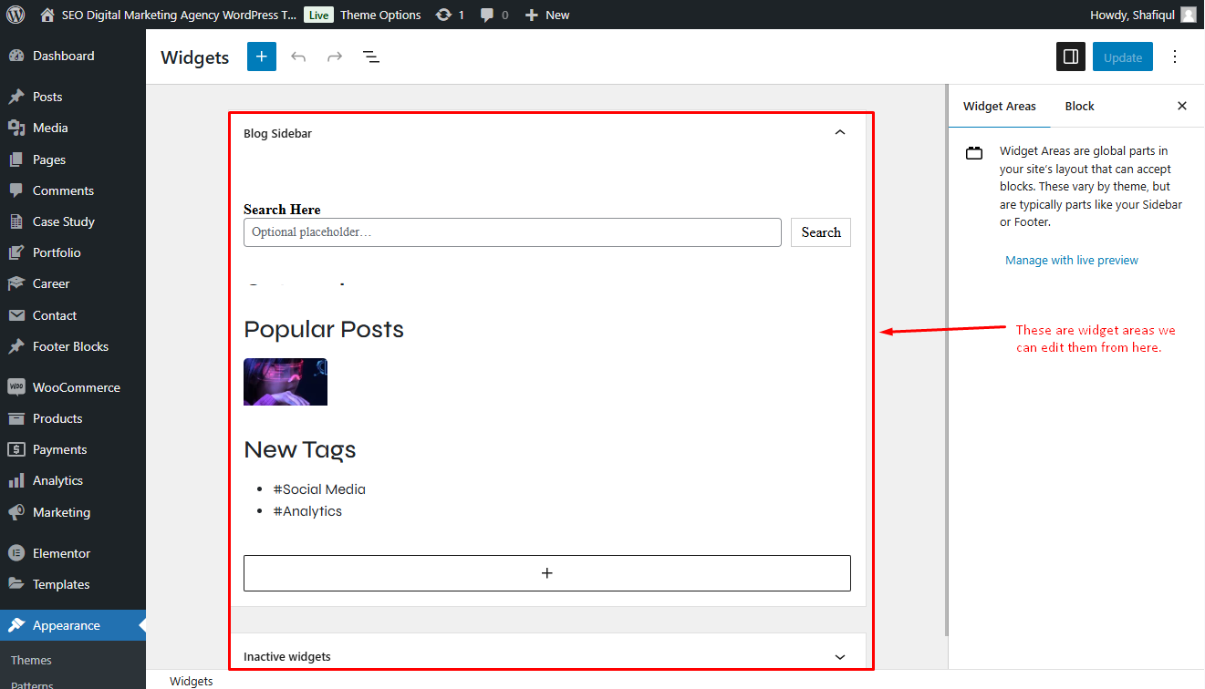 Responsive image